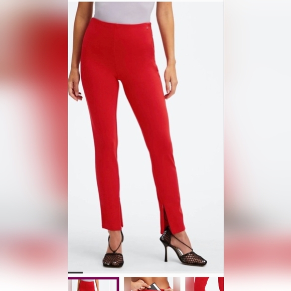 Fabletics Stretch Skinny Pants XS or XXS - Picture 2 of 8